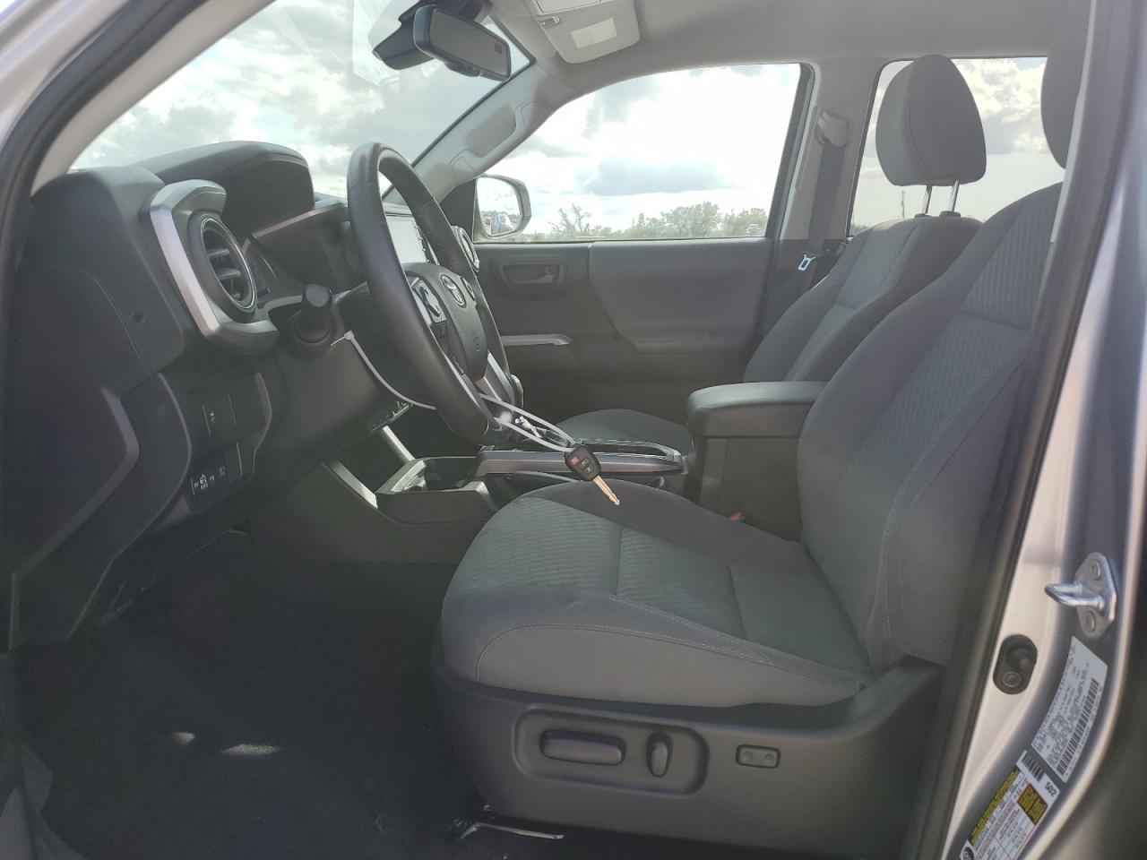 2021 Toyota Tacoma - Image 7