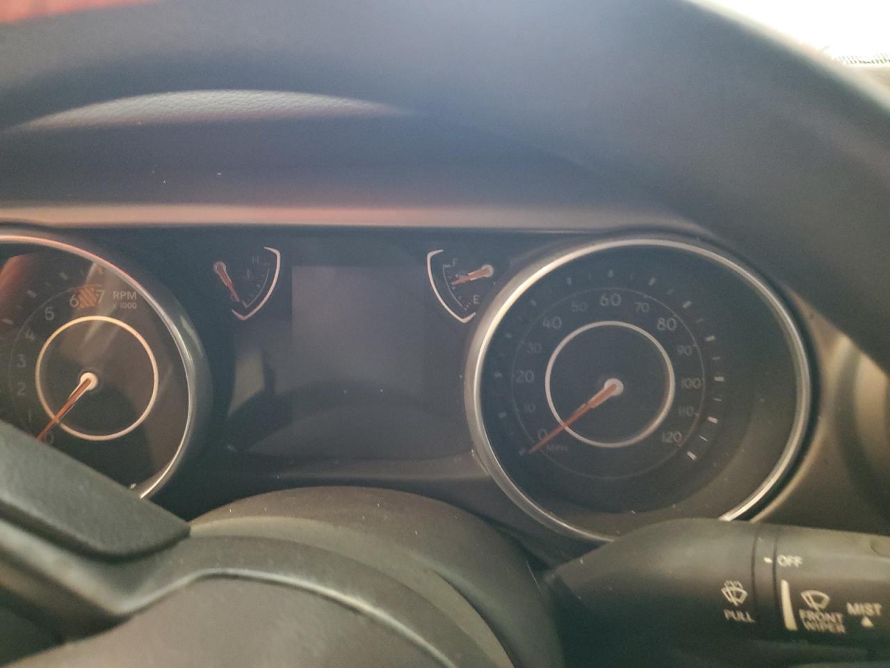 2018 Jeep Wrangler - Image 9