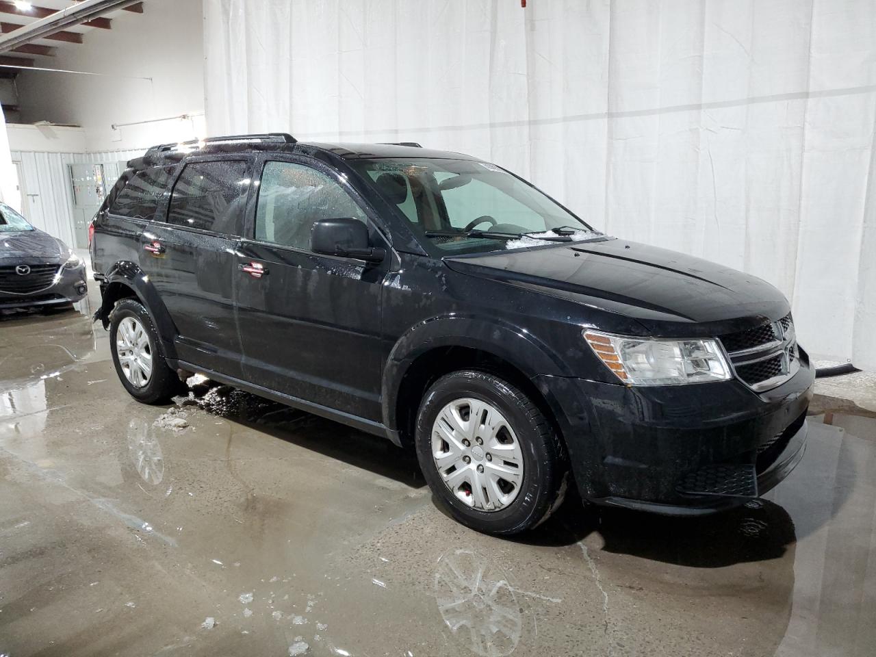 2018 Dodge Journey - Image 4