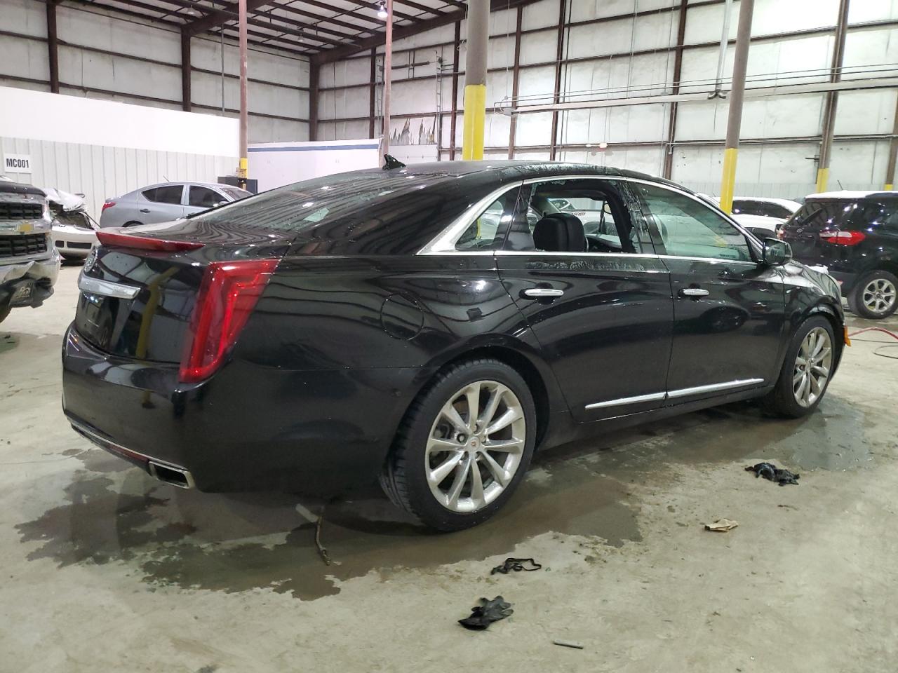2013 Cadillac XTS - Image 3