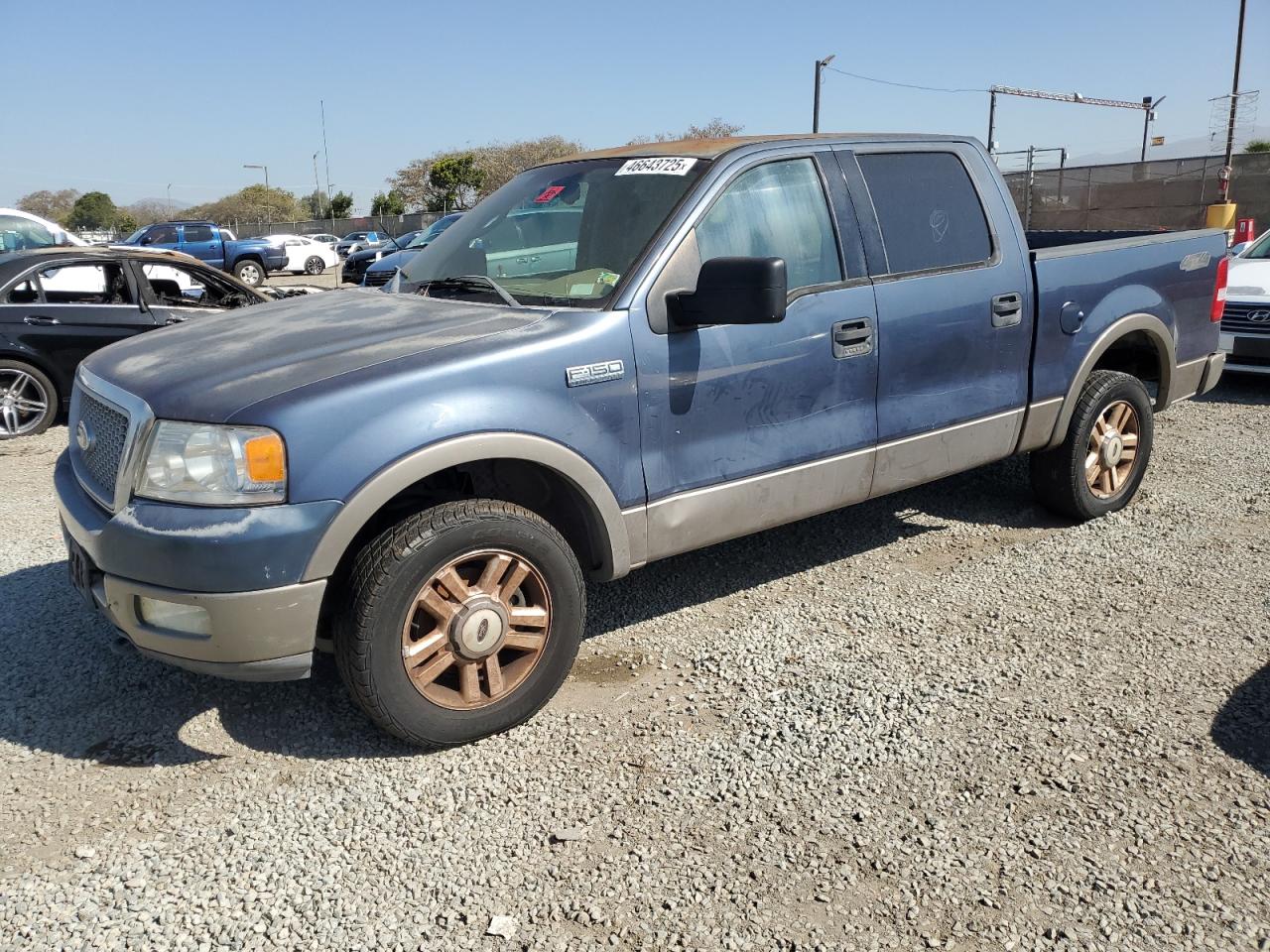 2004 Ford F-150 - Image 1