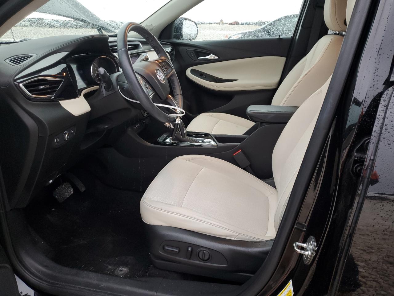 2020 Buick Encore - Image 7