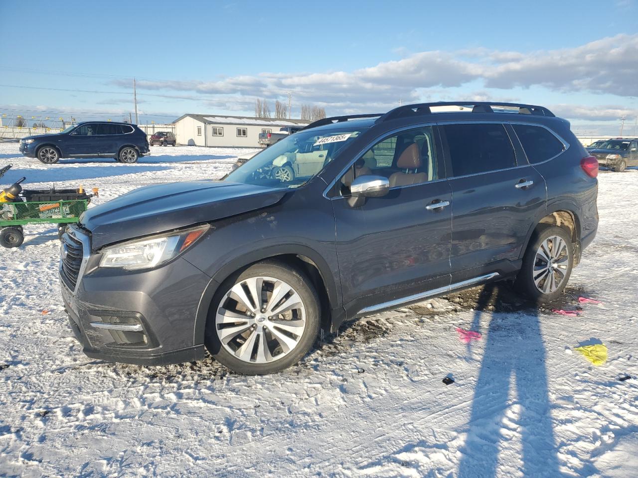 2020 Subaru Ascent - Image 1