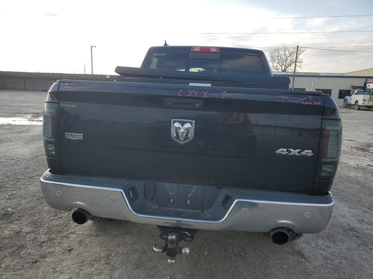 2014 RAM 1500 - Image 6