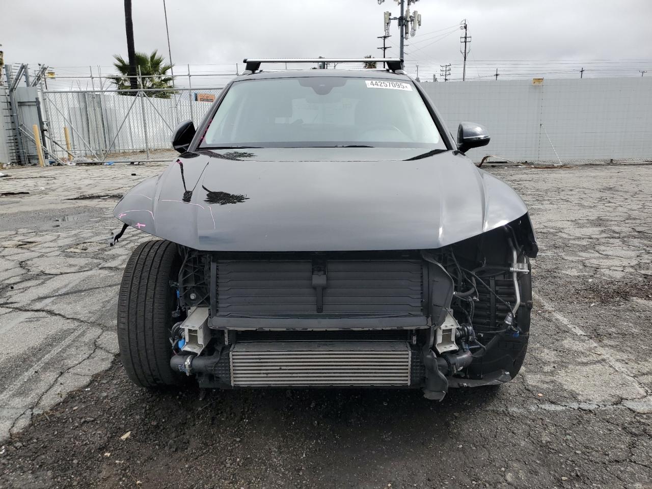 WA1GAAFY8R2017168 Audi Q5 2024. Фото: 4