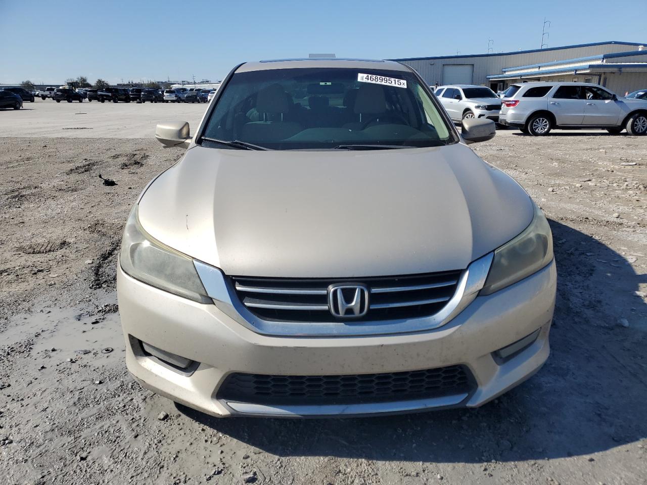 2014 Honda Accord - Image 5