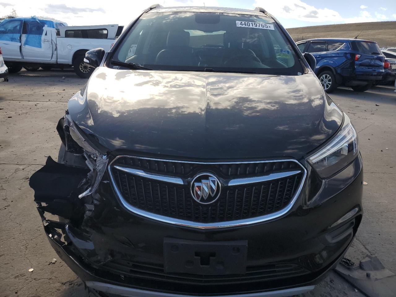 2019 Buick Encore - Image 5