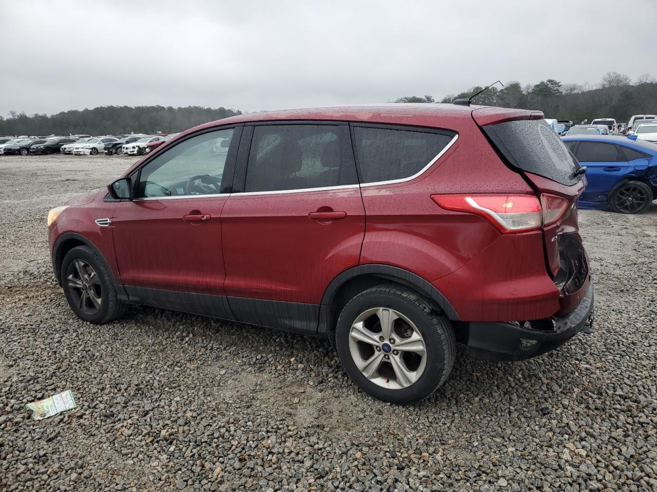 2014 Ford Escape - Image 2