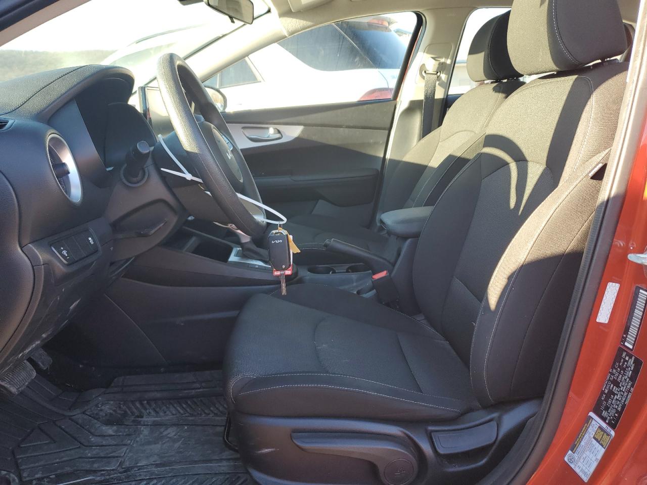2024 Kia Forte - Image 7