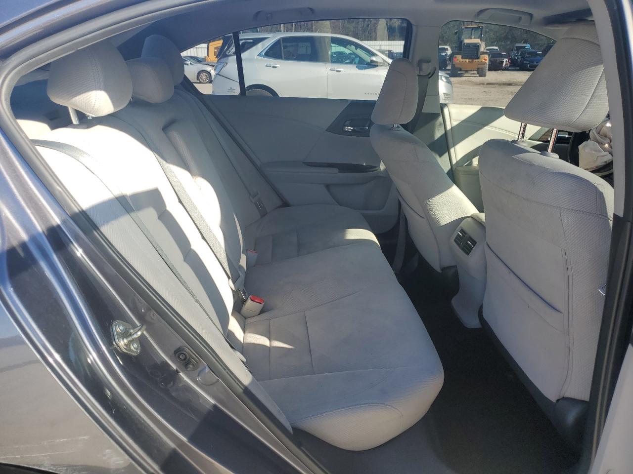2016 Honda Accord - Image 11