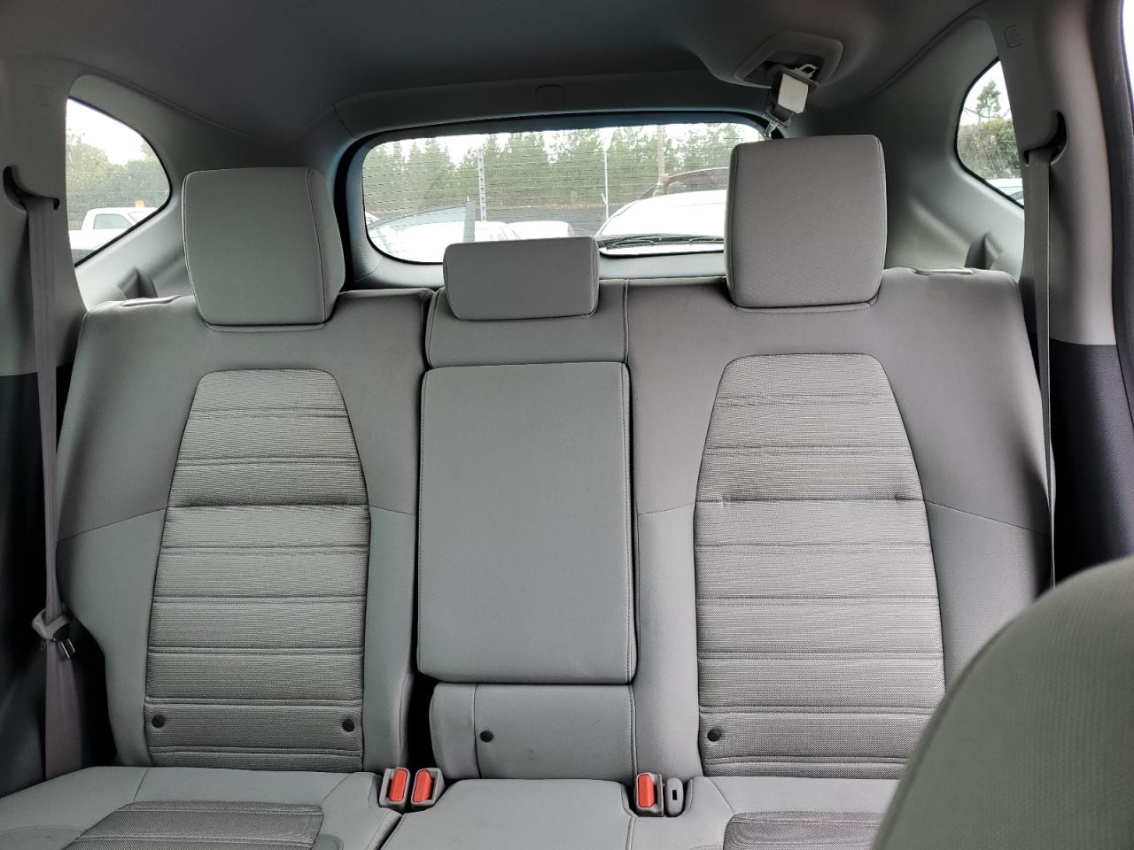 2018 Honda CR-V - Image 10