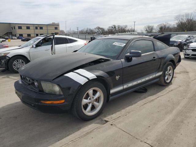 2009 Ford Mustang