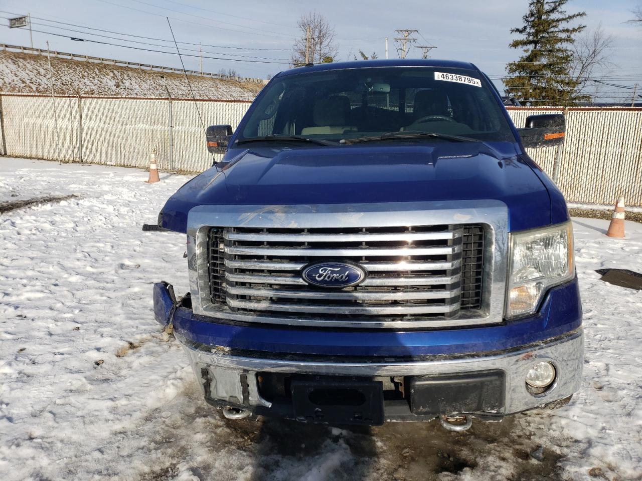 2010 Ford F-150 - Image 5