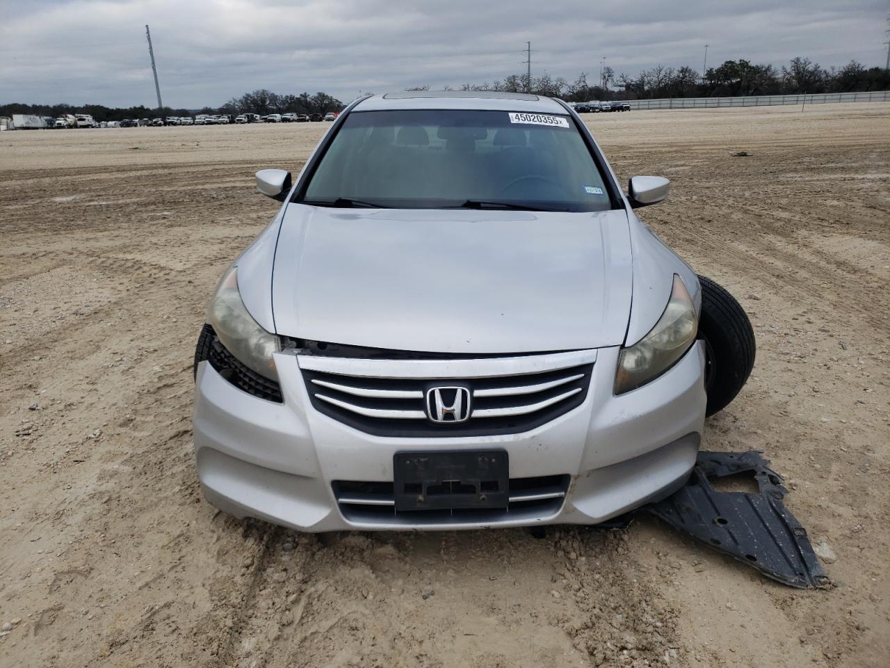 2011 Honda Accord - Image 5