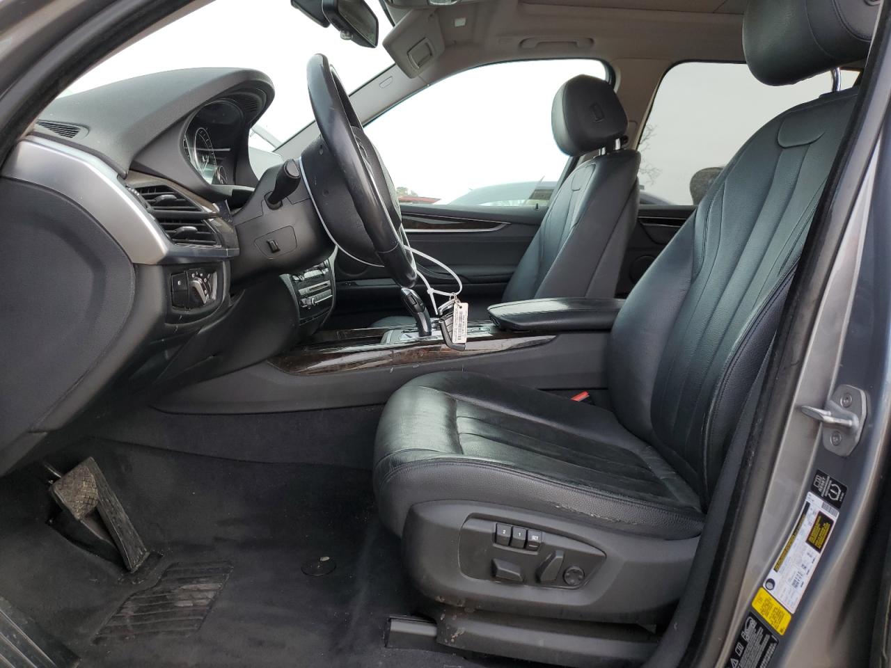 2015 BMW X5 - Image 7