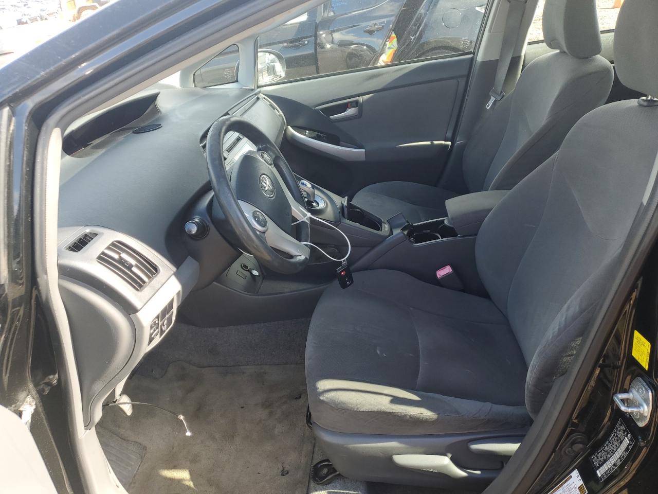 2010 Toyota Prius - Image 7