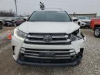 2017 Toyota Highlander Limited იყიდება Columbus-ში, OH - Front End