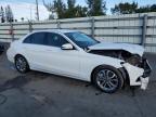 2017 Mercedes-Benz C 300 იყიდება Miami-ში, FL - Front End