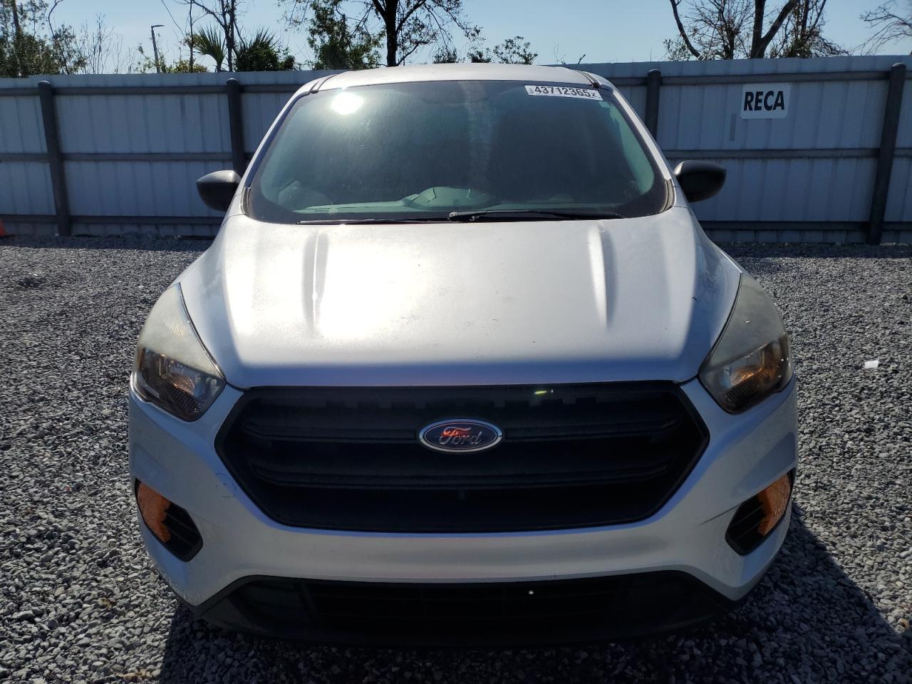 2019 Ford Escape - Image 5