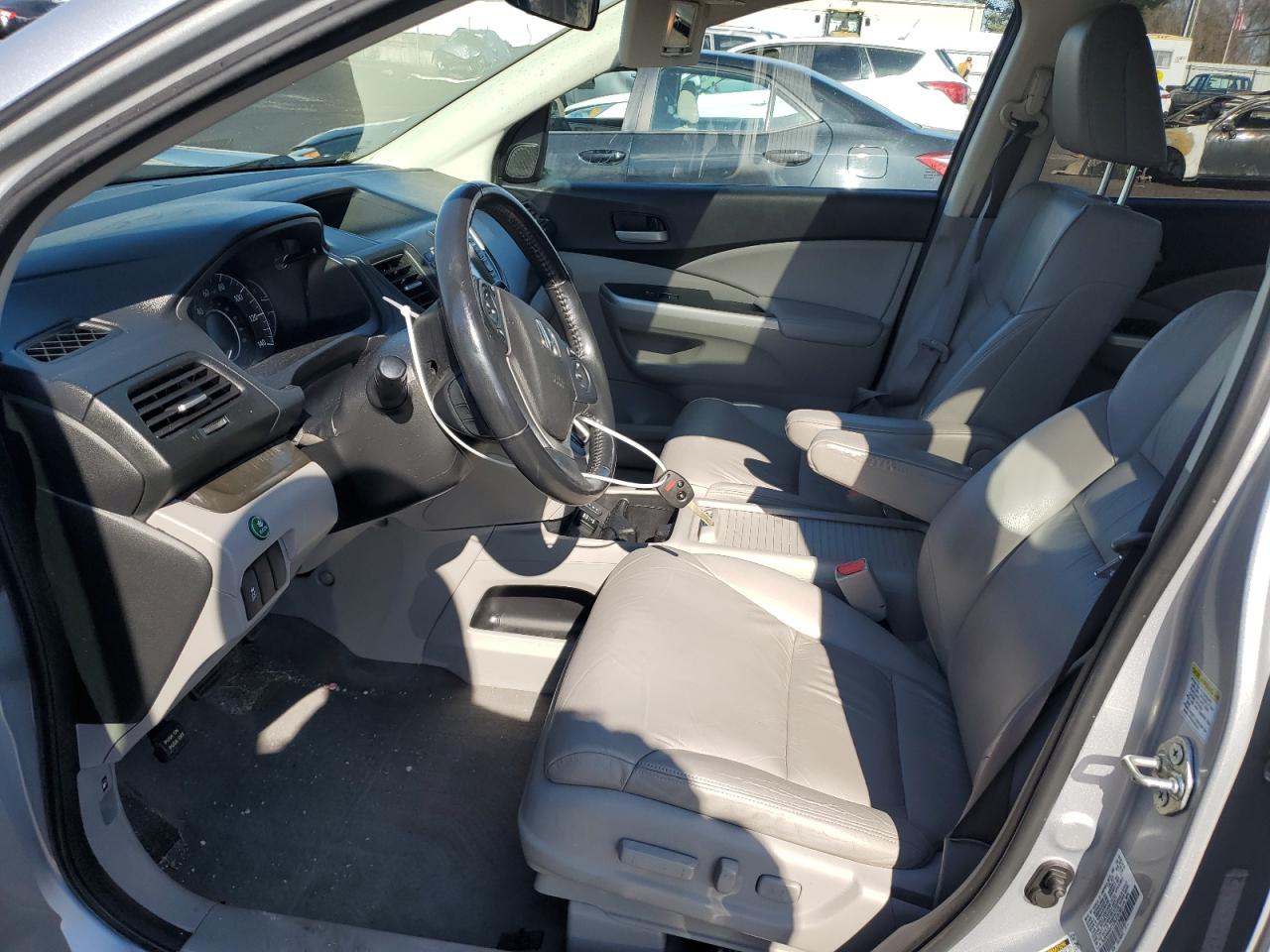 2013 Honda CR-V - Image 7