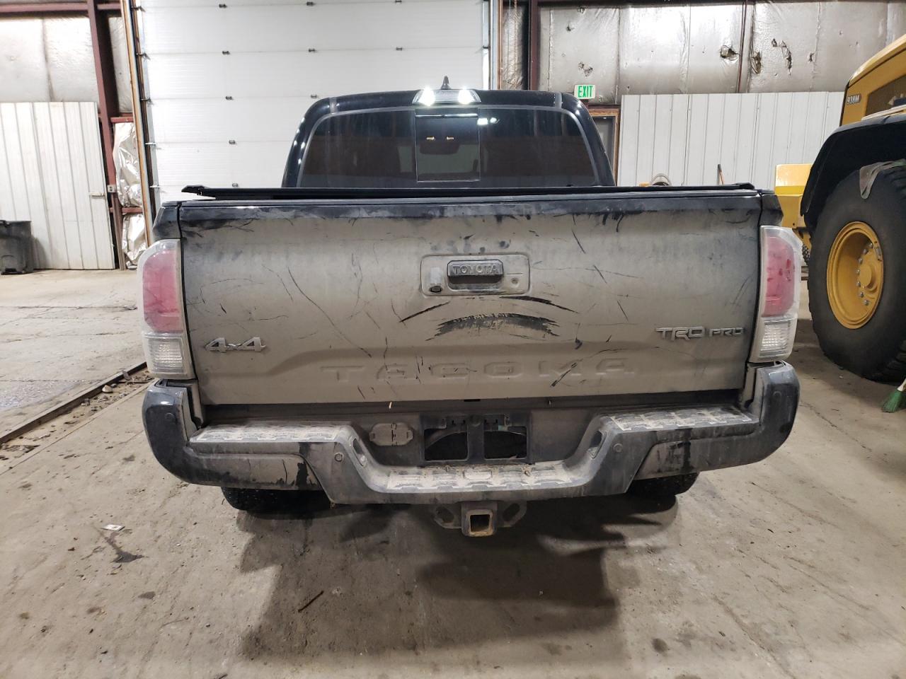 2020 Toyota Tacoma - Image 6