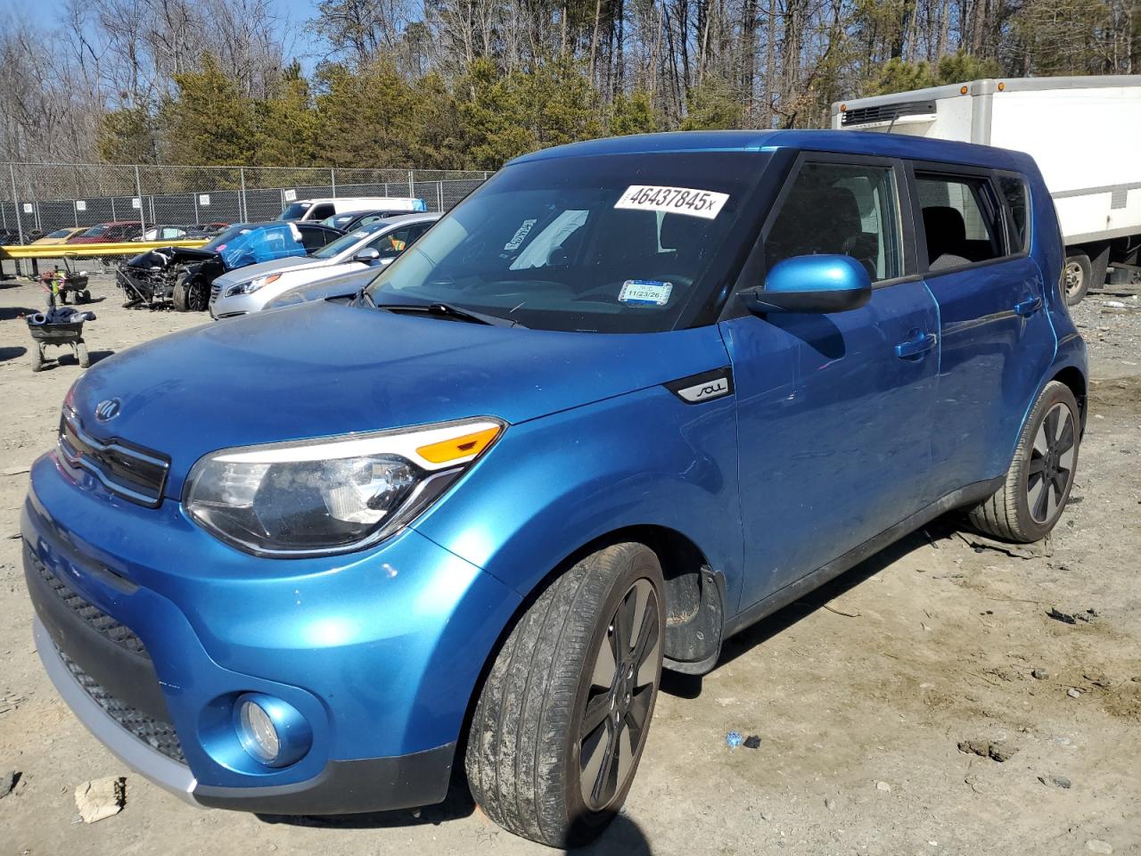 2017 Kia Soul - Image 1