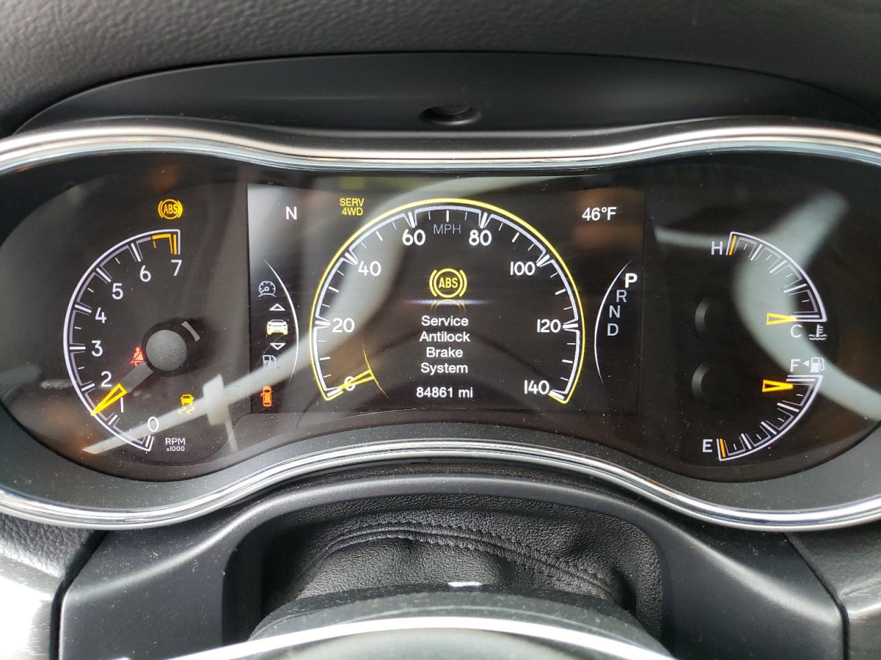 2018 Jeep Grand Cherokee - Image 9