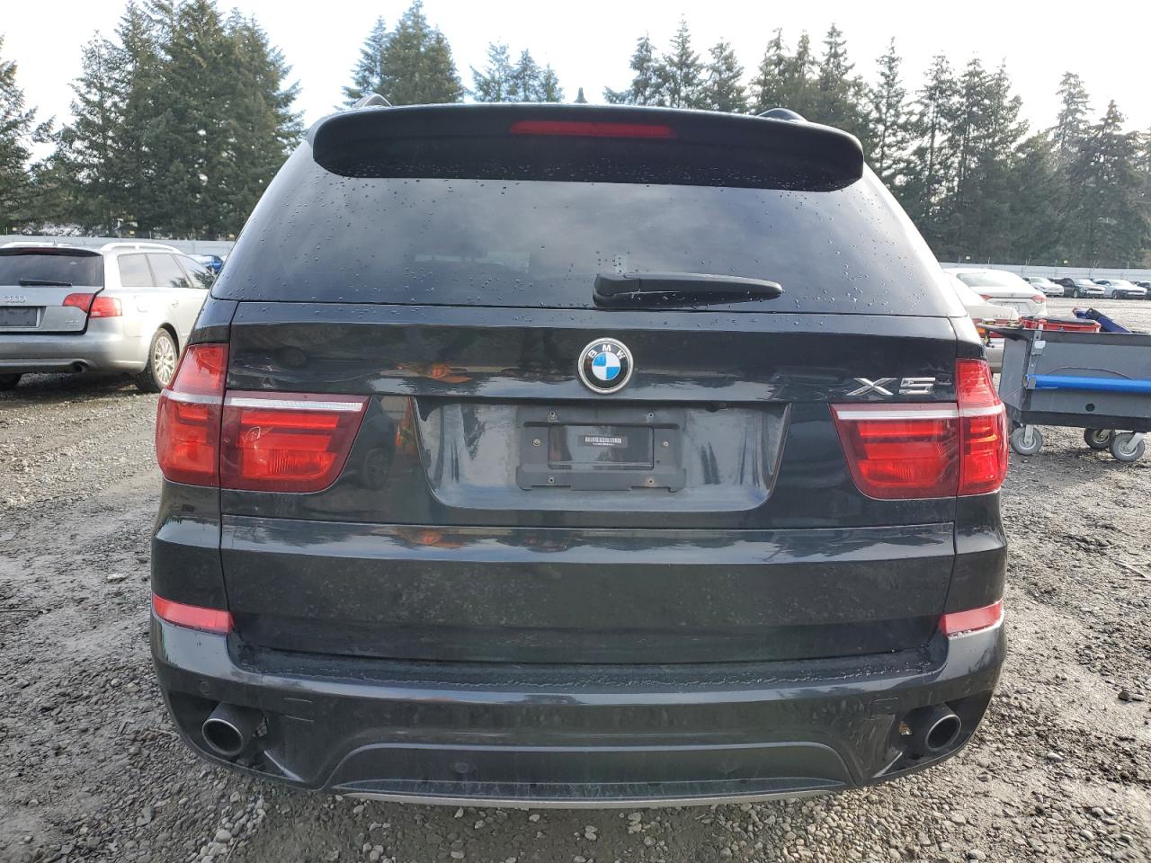 2013 BMW X5 - Image 6