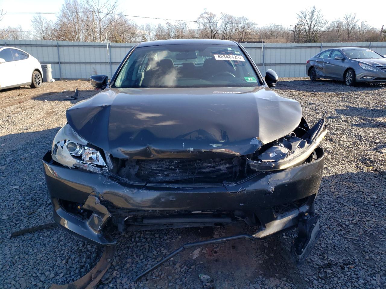 2013 Honda Accord - Image 5