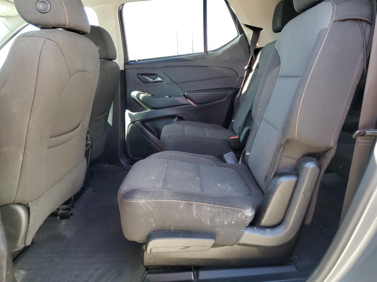 2019 Chevrolet Traverse - Image 11