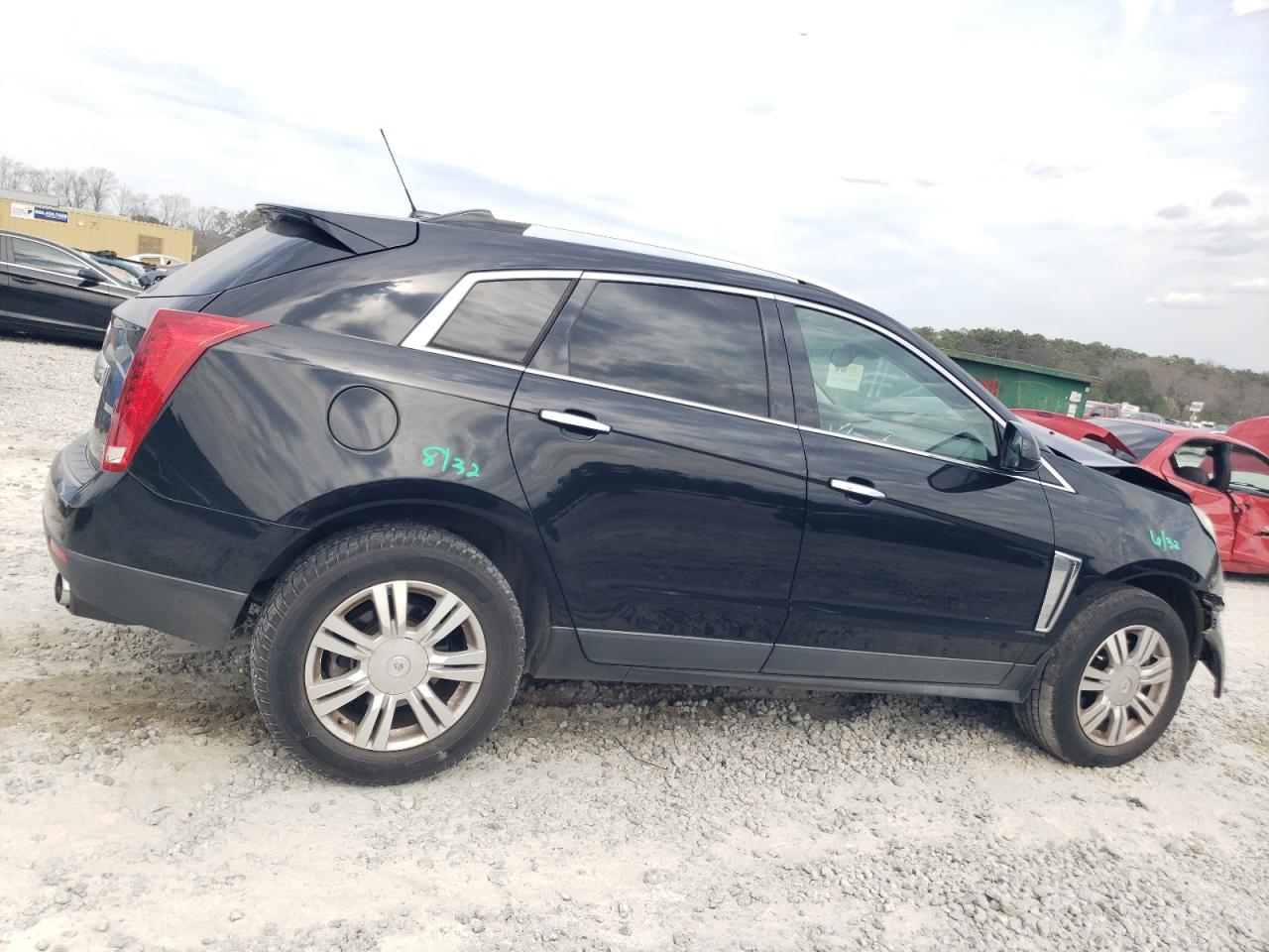 2016 Cadillac SRX - Image 3
