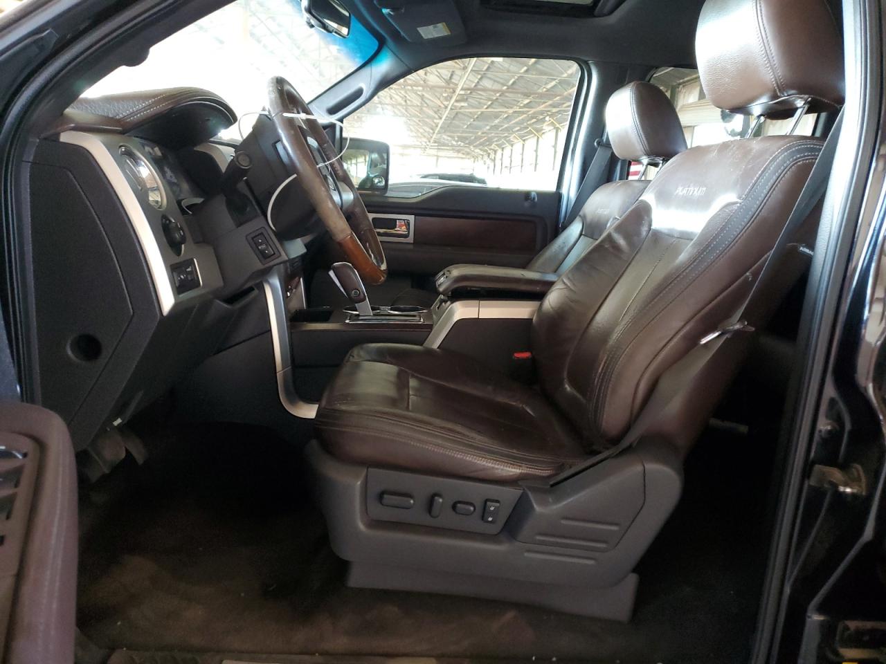 2009 Ford F-150 - Image 7