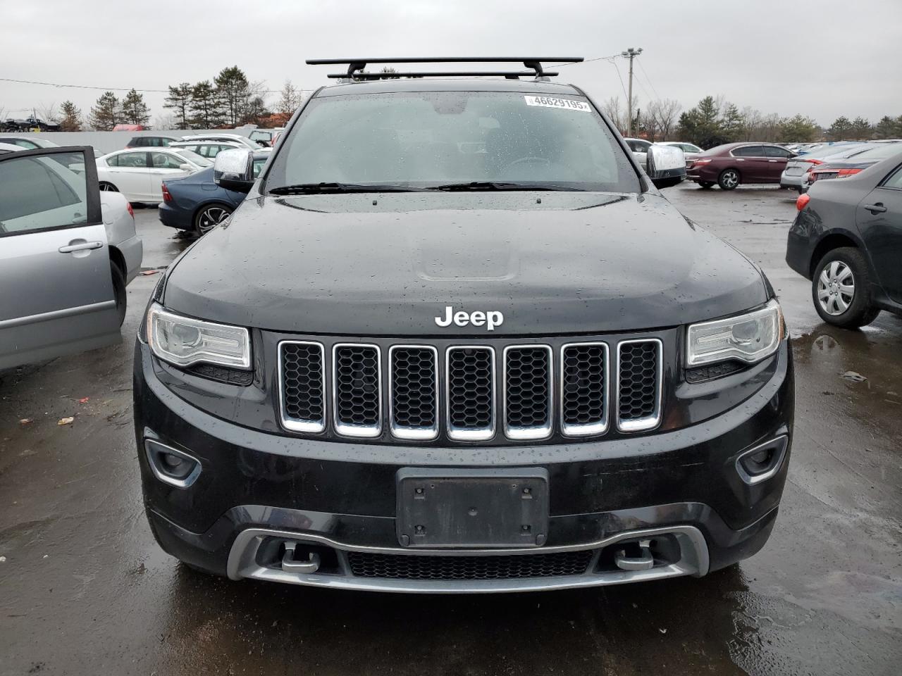 2016 Jeep Grand Cherokee - Image 5