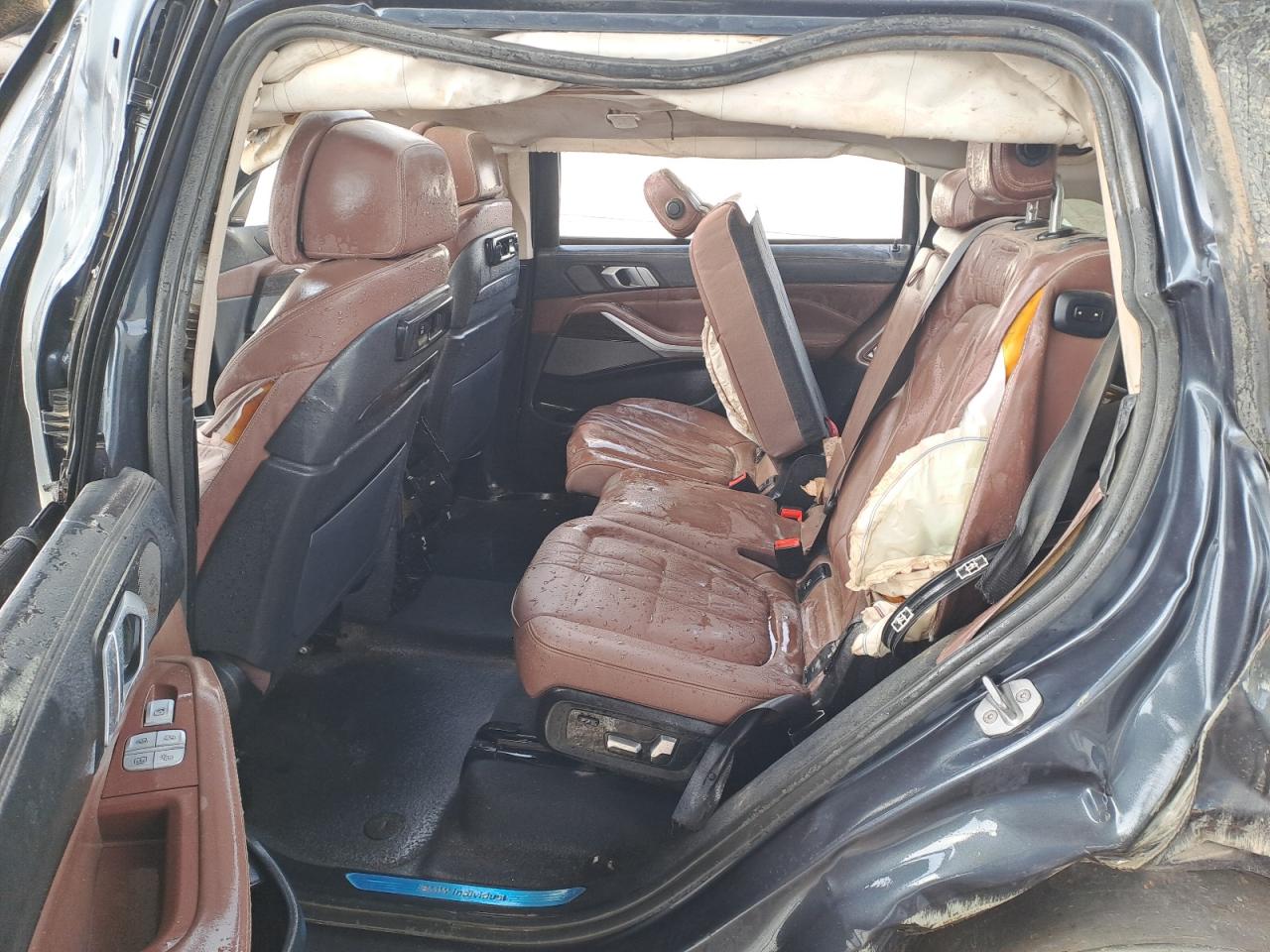 WBXCW2A05L9C45162 - 2020 Bmw X7 - #46957855