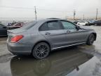 2019 Mercedes-Benz C 300 продається в Sun Valley, CA - Front End