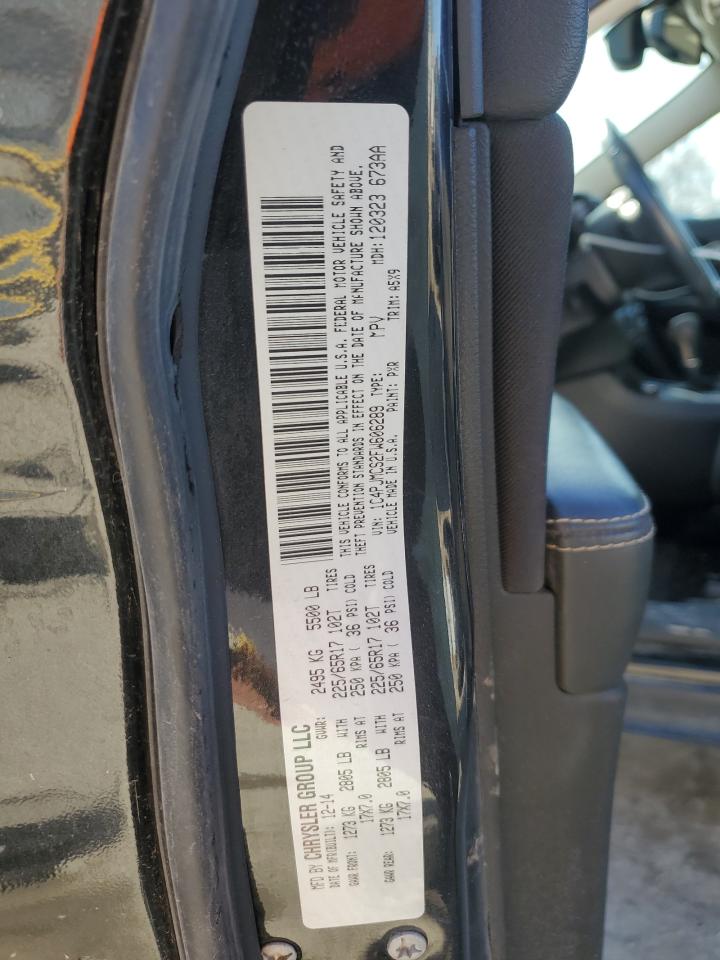 2015 Jeep Grand Cherokee - Image 13