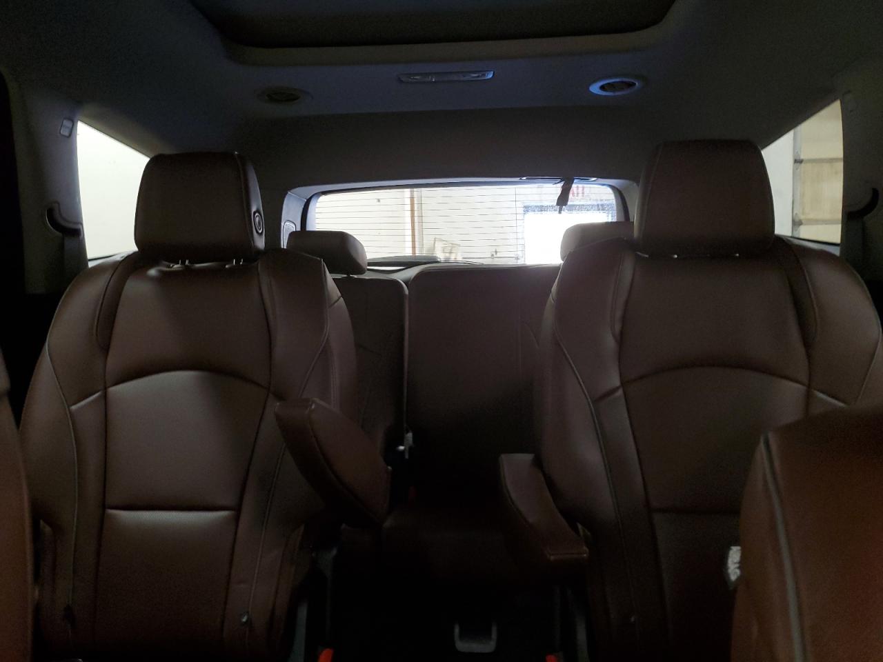 2018 Buick Enclave - Image 10