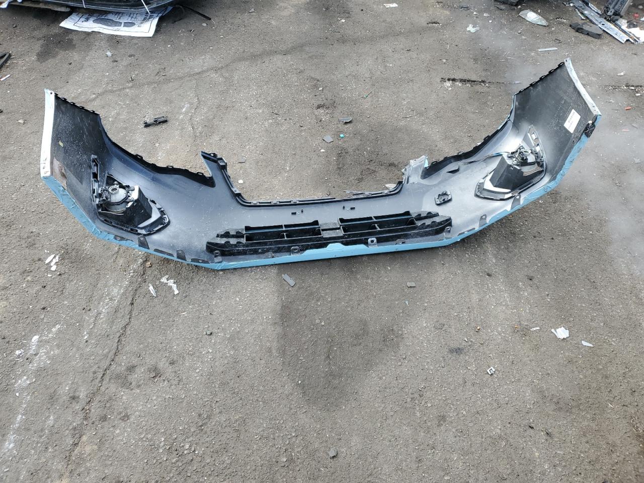 2014 Subaru Impreza - Image 12