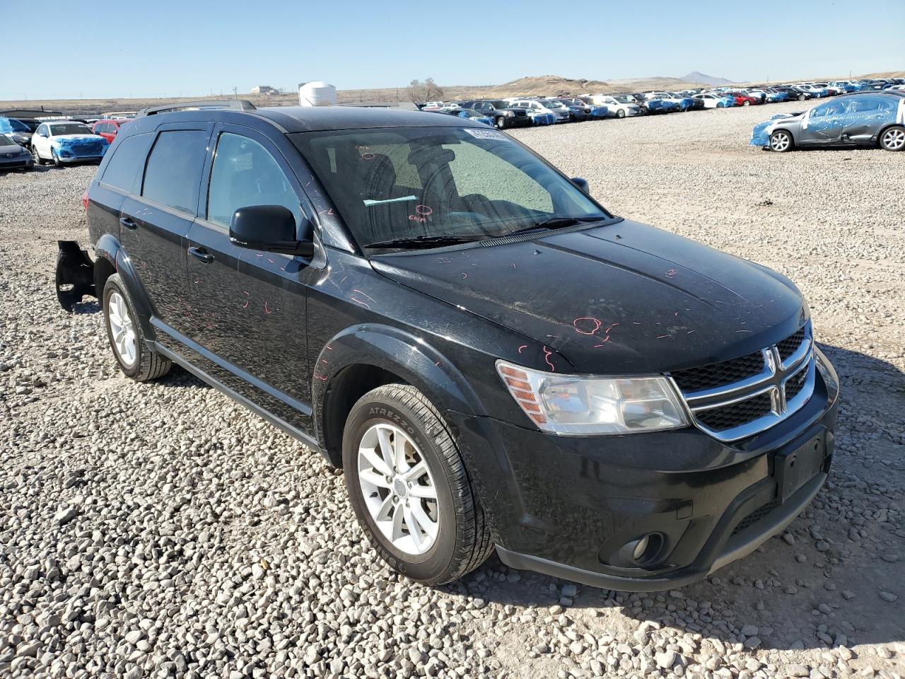 2015 Dodge Journey - Image 4
