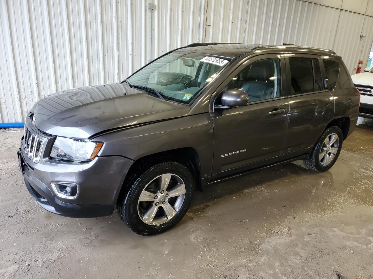 2016 Jeep Compass - Image 1