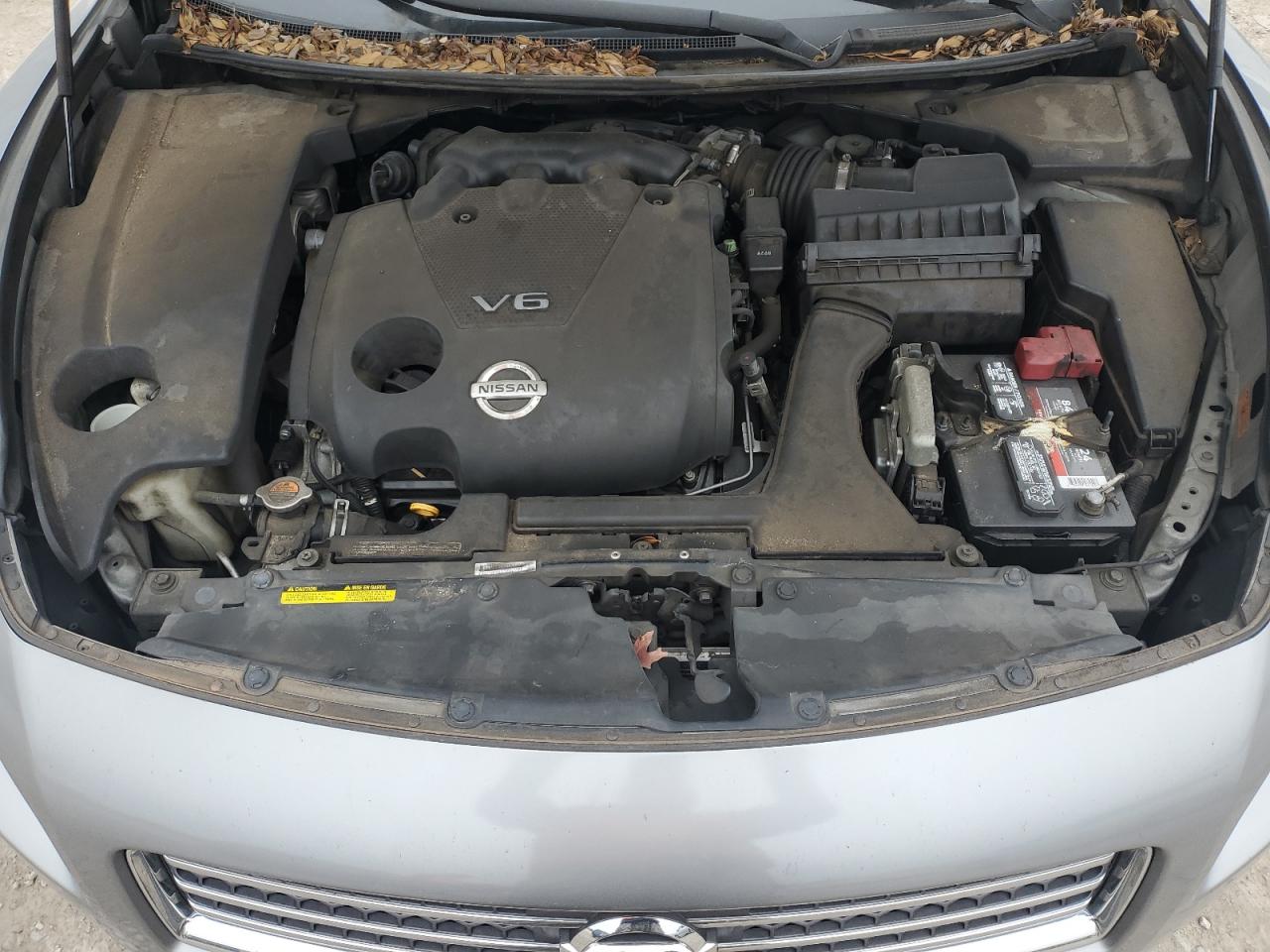2009 Nissan Maxima - Image 11