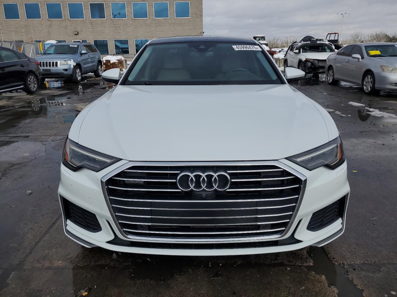 2019 Audi A6 - Image 5