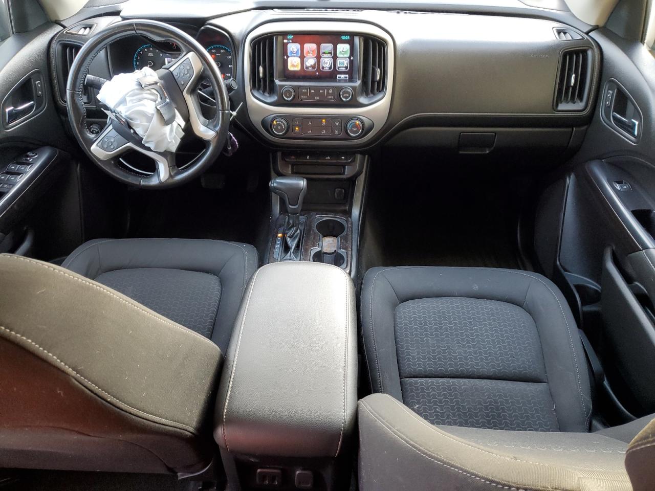 2018 GMC Canyon - Image 8