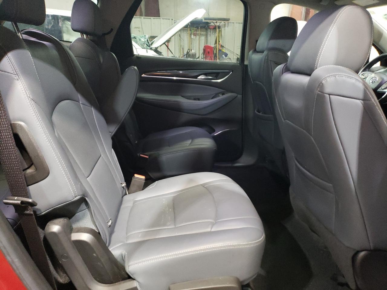 2019 Buick Enclave - Image 11