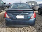 2015 Nissan Versa S for Sale in Magna, UT - Front End