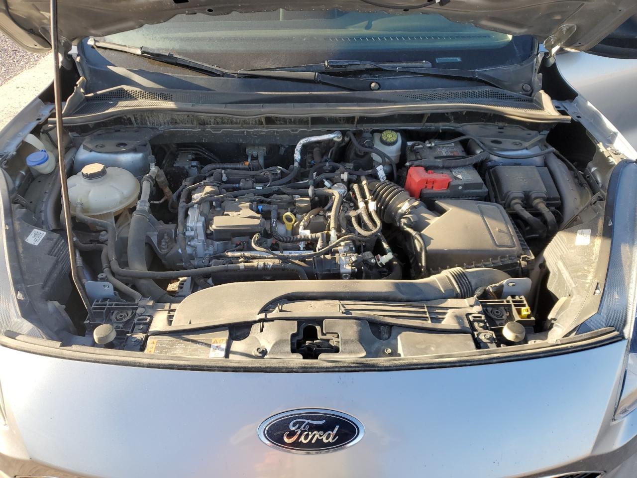 2021 Ford Escape - Image 12
