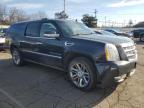 2012 Cadillac Escalade Esv Platinum   for Sale in Moraine, OH - Front End