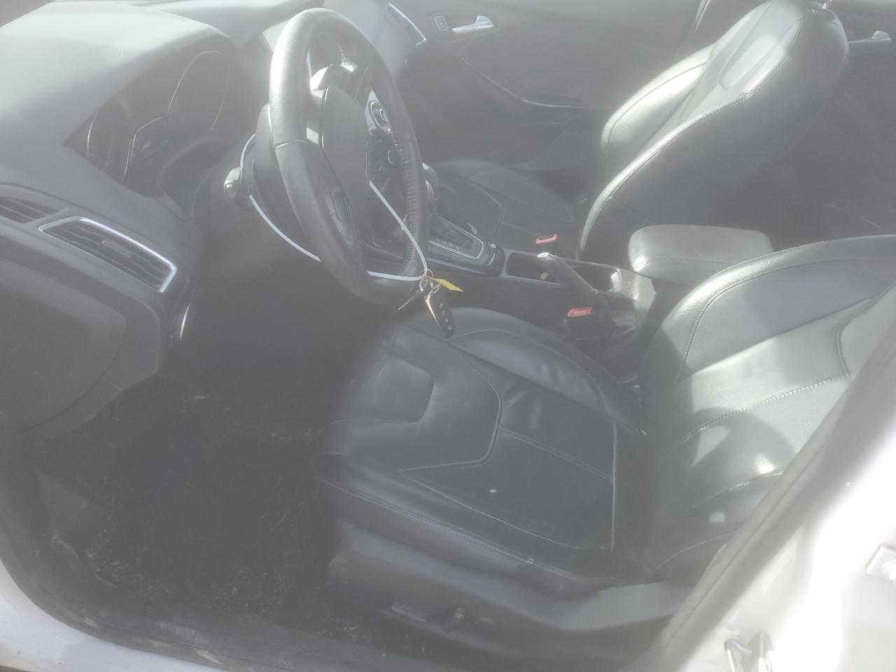 2018 Ford Focus - Image 7