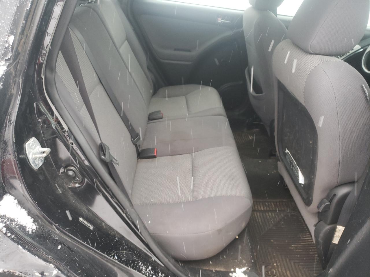 2008 Toyota Corolla - Image 10