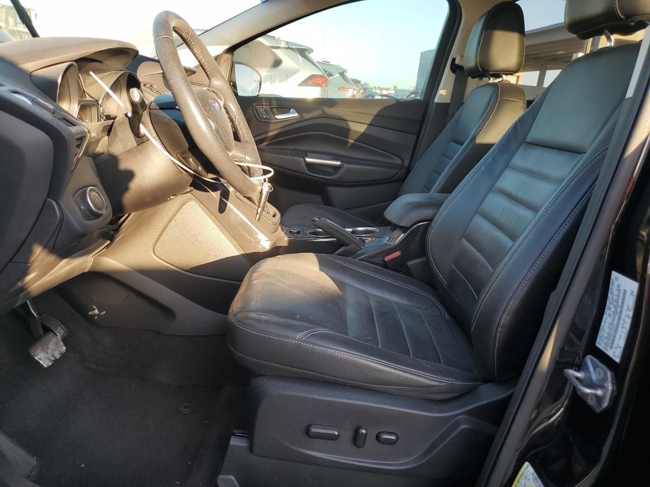 2015 Ford Escape - Image 7